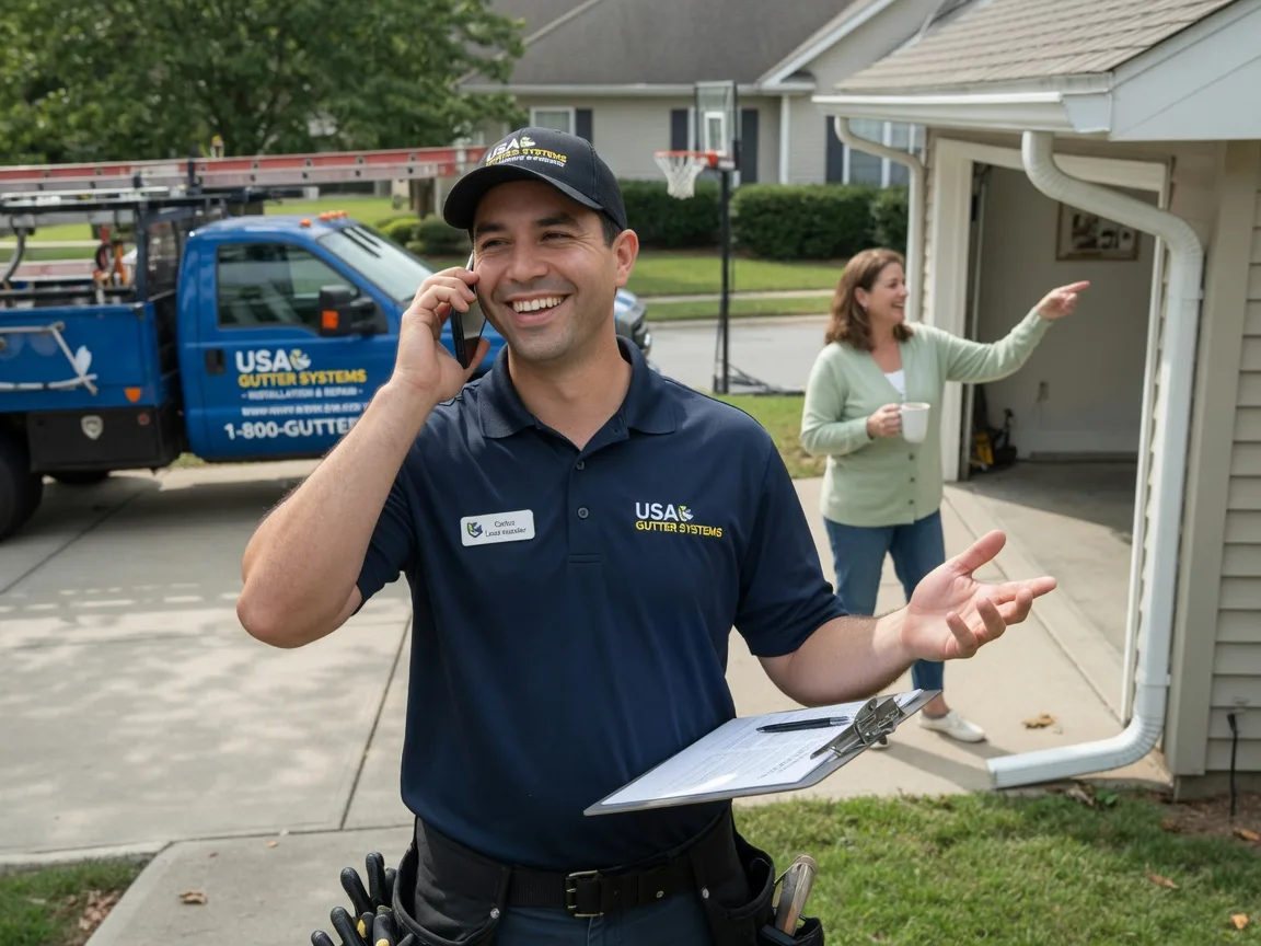 Gutter Installation Fanshawe, OK FAQs